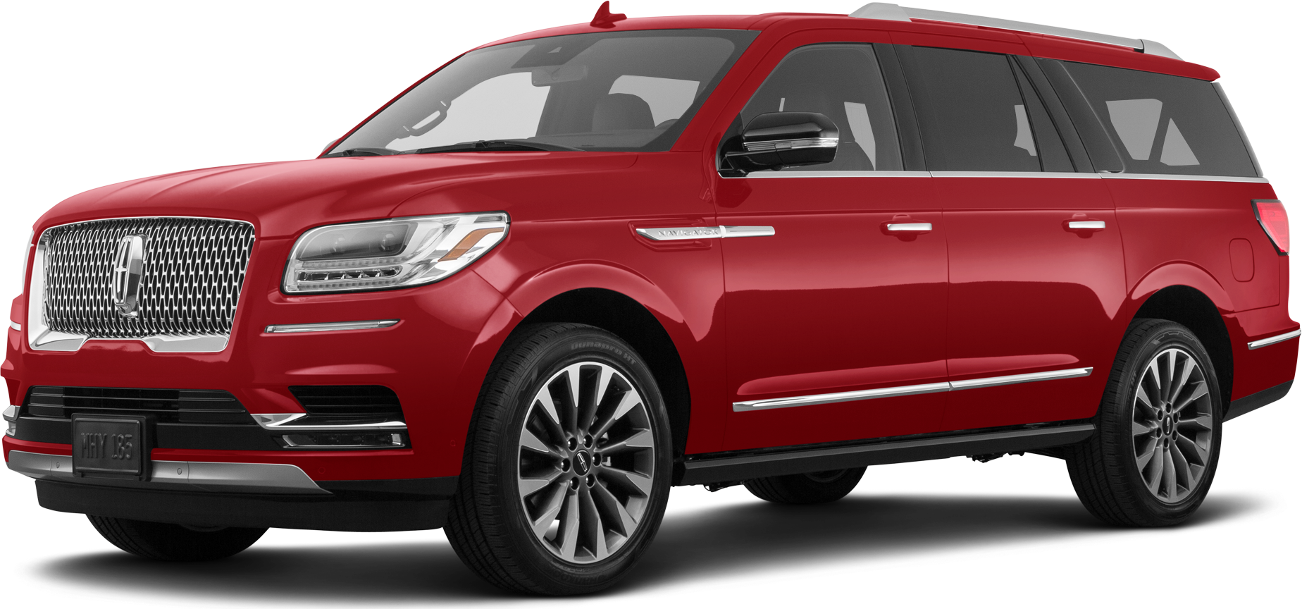 2019 Lincoln Navigator L Price Value Ratings Reviews Kelley